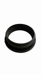 Manchon de support pour tondeuse rotative 5036010290, joint d'étanchéité en caoutchouc noir pour pièces de machines agricoles, commande en gros - Product Image 1