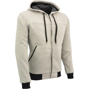 Performance Motorbike Hoodie Breathable Riding Sweatshirt With Flexible Fit Designed For Modern <b>Motorcycle</b> Apparel Collections - Product Image 2