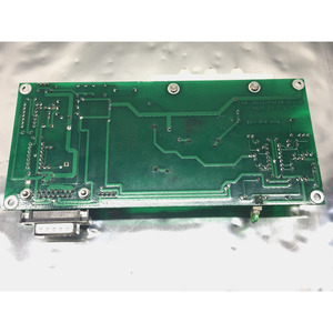 AMAT 0100-09298 ESC HV Controller, PCB, Etch, FAB - อุปกรณ์และชิ้นส่วนเซมิคอนดักเตอร์ระดับโลกที่เชื่อถือได้ - Product Image 1