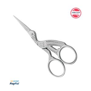 Tijeras de corte de hilo, tijeras de bordado, corte de papel, manicura, cuidado de las uñas, tijeras de peluquería - Product Image 5