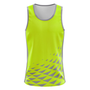 <b>Running</b> Training Sports Team Wear Sublimation Track & Field Uniform High Quality Online Selling Track & Field Uniform - Product Image 3