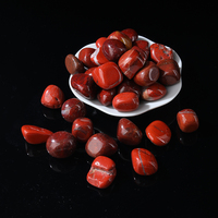 Pierres Roulées Brutes Irrégulières Polies en Gros, Cristaux de Guérison en Pierres Précieuses Naturelles pour la Fabrication de Bijoux, le Feng Shui et la Décoration Intérieure