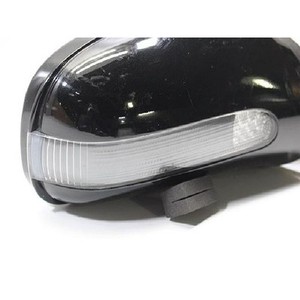 กระจกมองข้างมือสอง รุ่น S-class รหัส 2208100616 - Product Image 3