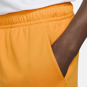 Shorts de sport respirants en mesh pour hommes, séchage rapide, entraînement athlétique, course à pied, fitness, taille à cordon, légers, été - Product Image 4