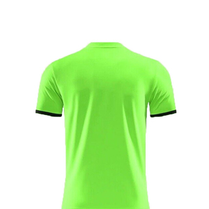 Customized Logo Printed Football Uniform <b>Soccer</b> Team Kits Training Jersey Set Custom Color 100% Polyester Unisex Wholesale - Product Image 6