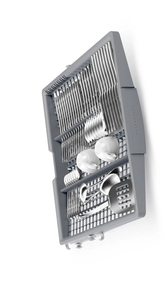 Lave-vaisselle Bosch Série 2 S-M-V-2-H-V-X-0-2-E entièrement intégré, 14 couverts - Product Image 5