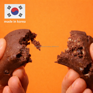 Korean OEM Energy Bar <b>Protein</b> Based Clean Eating Workout Fuel 10pcs k beauty - Product Image 2