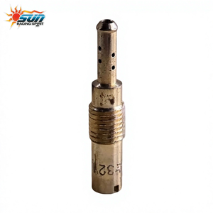 Inyector de Combustible para Motocicleta MIO100, Modificación y Mejora del Sistema de Combustible, Inyector de Ralentí, Inyector Piloto - Product Image 2