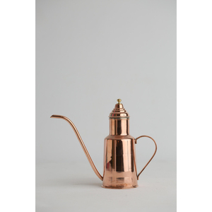 Hot Selling Kitchen Tableware Pure Copper Hammered <b>Jug</b> with Custom Logo Brass Handle Metal <b>Drinks</b> Hotels Direct Manufacturers - Product Image 2