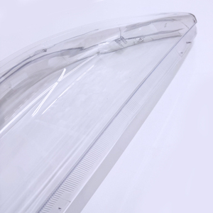 Para Peugeot 308 2007-2011, Pantalla Transparente para Faro Delantero y Carcasa de Luz, 12V 6000K, Nuevo - Product Image 4