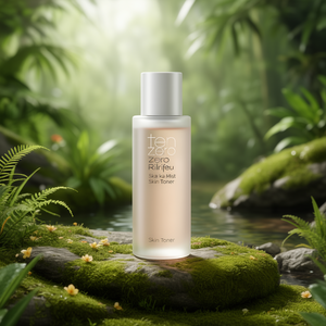 Tónico Facial Ten Zero Rilripeu Sika Mist - Product Image 3