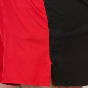 กางเกงชกมวย MMA แบบสั่งทำพิเศษ ขายส่งยอดนิยม สวมใส่สบาย พิมพ์ลายด้วยความร้อน ผลิตจากโพลีเอสเตอร์/คอตตอน แบรนด์ Sportar - Product Image 5