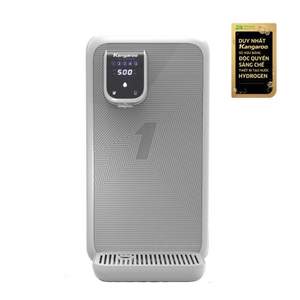 Purificador de Agua por Ósmosis Inversa Kangaroo KG400US con Hidrógeno - Sistema de Filtración Compacto de Alta Eficiencia, Fabricante de Vietnam - Product Image 1