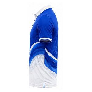 Polos de Hombre de Secado Rápido, Transpirables y Ajustables, Polos de Hombre de Alta Calidad, Último Diseño en Venta - Product Image 4
