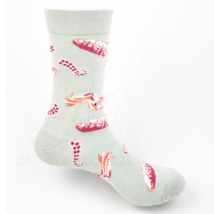 Everyday Essential Apparel <b>Socks</b> Breathable Comfortable Stretchable <b>Soft</b> <b>Socks</b> For Long Lasting Daily Wear Comfort - Product Image 4