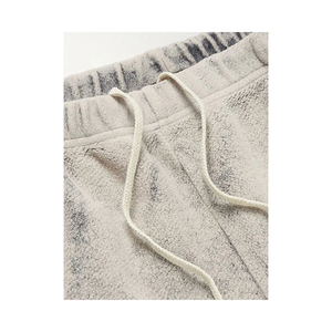 ชุดวอร์มออกกำลังกายสำหรับผู้ชาย ทรงปกติ ไซส์ใหญ่ ระบายอากาศได้ดี แห้งเร็ว น้ำหนักเบา เหมาะสำหรับวิ่งจ๊อกกิ้งและฟิตเนส - Product Image 4