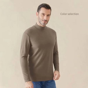Chemises à manches longues personnalisées en flanelle pour hommes, style décontracté, 100 % flanelle, haute qualité, prix abordable, vente chaude directe usine - Product Image 4