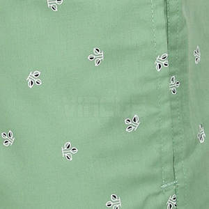 Shorts pour hommes de style nouveau, sur mesure, prix bas, couleur unie, respirants, légers, en vente en ligne - Product Image 6