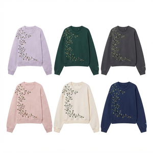Patchs brodés DIY très demandés, lettres élégantes à thermocoller, appliques vintage exquises pour vêtements, couture avant, 100 % coton, pour femmes - Product Image 6