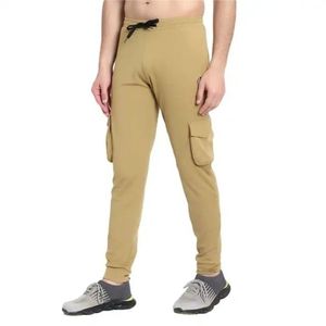 Premium Mens Slim Sweat <b>Pant</b> Slim Fit Jogger <b>Pants</b> Lightweight Cotton Breathable Casual Sports Gym Fitness Running Workout - Product Image 2