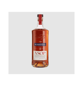 Martell VSOP cognacc เครื่องดื่มสุดหรูยอดนิยมสำหรับงานอีเวนต์ - Product Image 3