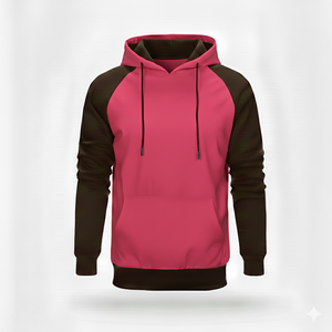 Nueva Llegada, Sudadera de Dos Tonos con Corte y Costura, Sudadera con Rayas Reflectantes, Ropa de Trabajo de Seguridad, Sudadera de Alta Visibilidad para Construcción - Product Image 3