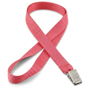Comfort Fit Lanyards High Quality Custom Printed Neck Straps with OEM Service Factory Direct Wholesale Supply Lanyards - Product Image 1