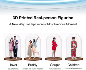 Escáner matricial <span class=keywords><strong>3D</strong></span> avanzado que combina 60 unidades de cámara con captura de datos de cientos de millones de píxeles - Product Image 6