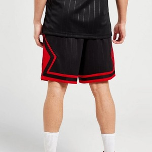 Shorts de sport respirants en mesh pour hommes, séchage rapide, légers, pour la course à pied, la gym et le basketball - Product Image 2
