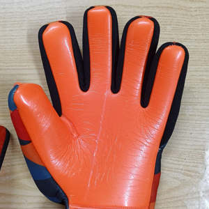 Gants de gardien de but de football de haute qualité, articles de sport, gants de gardien de but professionnels - Product Image 4