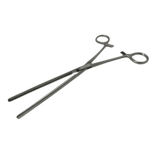 Pinzas Intestinales Doyen Quirúrgicas de Precisión, Pinzas Intestinales Doyen Rectas para Uso Médico - Product Image 1