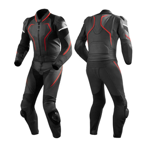 Trajes de Karting de Excelente Calidad al por Mayor, Última Tendencia 2026, Trajes de Carreras de Go Kart Disponibles en Todos los Estilos y Diseños - Product Image 4