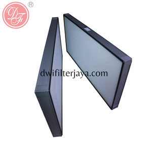 Filtro de Repuesto para Cuarto Limpio, Filtro HEPA H14 para Preparación - Product Image 2