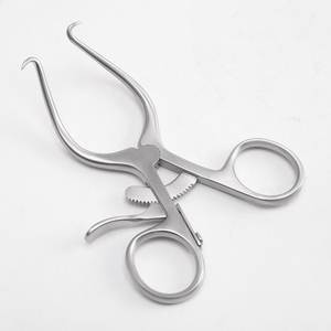 XELTECH SURGICAL – Rétracteur manuel Gelpi en acier inoxydable de qualité allemande – Instruments chirurgicaux – Kit d'instruments - Product Image 3