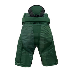 Pantalon de hockey sur glace 2026 en polyester renforcé et respirant, ajustement réglable, nouvelle arrivée, léger, ventilé, haute qualité, unisexe - Product Image 5