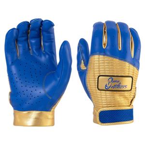 Guantes de Bateo de Béisbol Premium – Palma Antideslizante, Ajuste Cómodo y Transpirable, Agarre Duradero para Entrenamiento y Rendimiento en el Día del Partido - Product Image 6