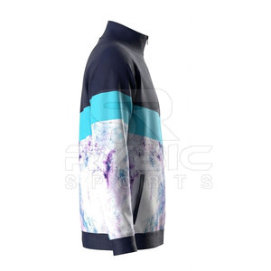 Comfortable Sports Lifestyle Men Sublimation Varsity <b>Jackets</b> With Modern Fit And Premium Fabric Construction Men's <b>Jackets</b> - Product Image 5