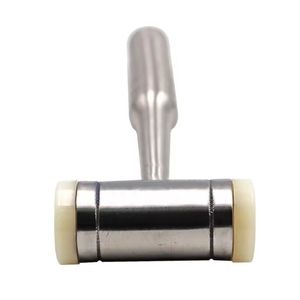 Martillo Quirúrgico Ortopédico de Acero Inoxidable, Manual, Reutilizable, para Uso Hospitalario, Duradero, con 3 Años de Garantía, en Venta a Bajo Precio - Product Image 3