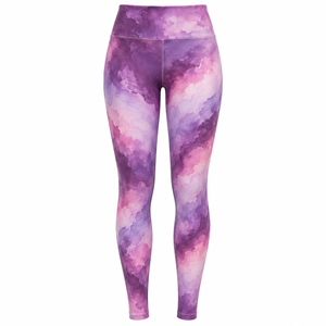 Leggings transpirables personalizados de cintura alta para mujer, leggings para mujer con bolsillo, leggings de yoga para mujer - Product Image 4