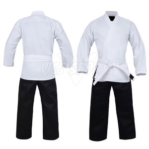 ชุดจูจุสึชุดกิโมโนวัสดุดีที่สุดชุดจูจุสึชุดแข่งขัน bjgi ชุด Jitsu - Product Image 3