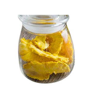 Offre Mondiale : Bouchées de fruits séchés d'ananas vietnamien, collation de fruits, prix de gros en vrac, fruits tropicaux emballés en carton, approvisionnement Vietnam - Product Image 2