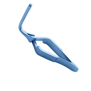 Pince Bulldog en acier inoxydable chirurgical, durable, à prise ferme, idéale pour les procédures médicales, dentaires et chirurgicales et l'utilisation clinique - Product Image 2