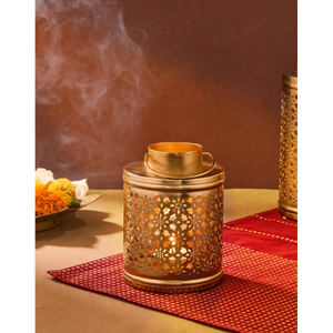 Hot selling Metal <b>Tea</b> <b>Light</b> <b>Candle</b> Holder For Home Wedding Christmas Festival Tabletop <b>Lights</b> Decoration <b>Candle</b> Holders - Product Image 6