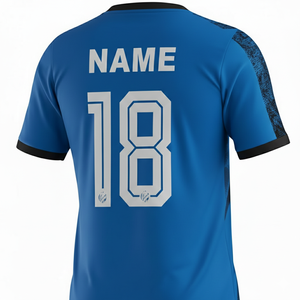 Camiseta de Fútbol Retro Personalizada de Fábrica 2026, Camiseta de Fútbol a Rayas, Calidad Tailandesa, Maillot Vintage, Ropa de Entrenamiento para Equipos - Product Image 5