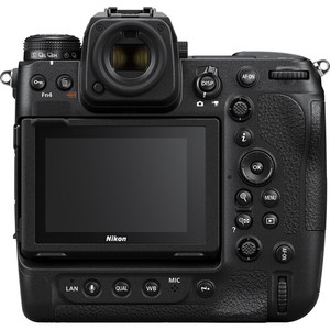 กล้องมิเรอร์เลส <span class=keywords><strong>Nikon</strong></span> Z9 รุ่นขายดี พร้อมเลนส์ 24-70 มม. f/2.8 และชุดอุปกรณ์พื้นฐาน - Product Image 1
