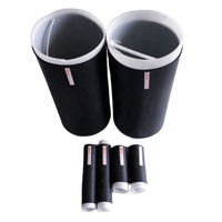Equivalente a tubo retráctil en frío EPDM 3M 105*457 Manga retráctil en frío para protección de aislamiento de cable de energía eléctrica