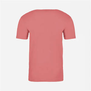 T-shirt unisexe Bella & Canvas, T-shirts Bella Canvas Tri-blend, T-shirt à col rond Next Level, T-shirt unisexe avec logo personnalisé - Product Image 3