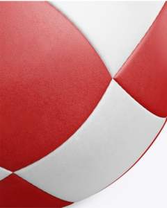 Balón de Fútbol PU de Diseño Personalizado TORO SKINS TS-SB-0011, Balón Profesional para Entrenamiento y Partidos, Hecho en Pakistán - Product Image 5