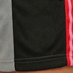 Vêtements de sport respirants et à séchage rapide pour femmes, shorts de course légers pour femmes, shorts de course pour femmes, football - Product Image 6