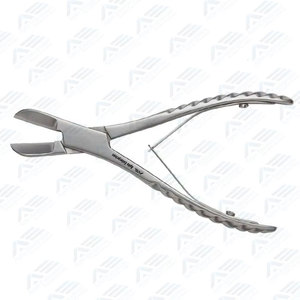 Cortador de Alambre Ortopédico al por Mayor, Hecho de Acero Inoxidable Duradero, Instrumento Médico, Instrumentos Quirúrgicos para Huesos - Product Image 2